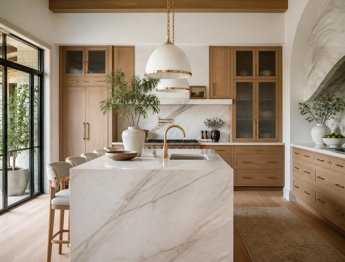 Atelier Kitchens — Remodeling